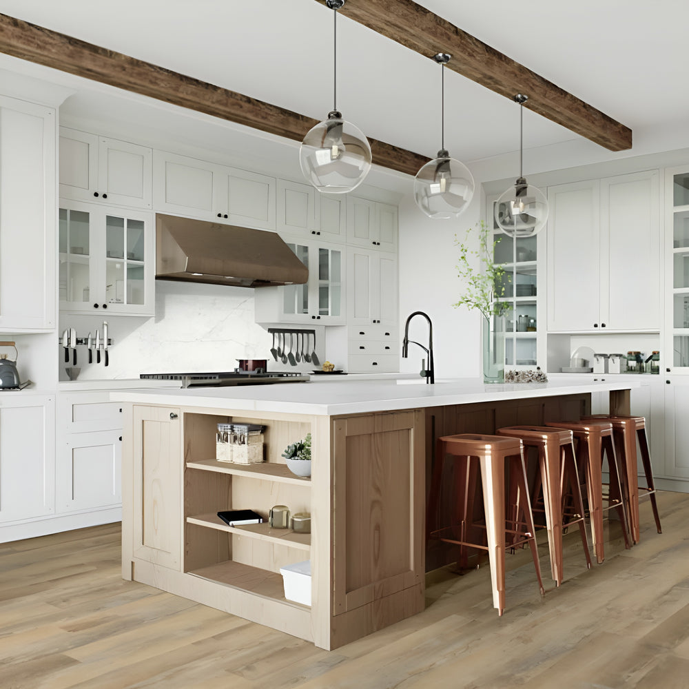 Katavia  Lime Washed Oak