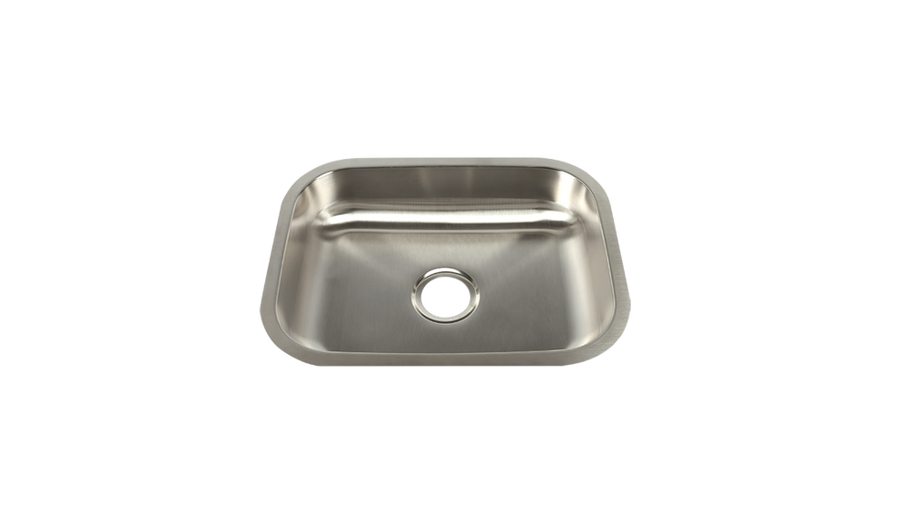 AD-48ADA-Bar Utility Sink