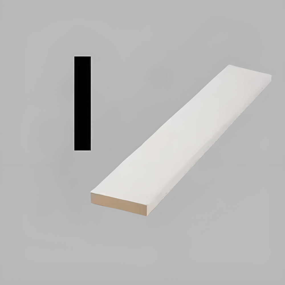 Primed LVL Flat 1x4x17 ft