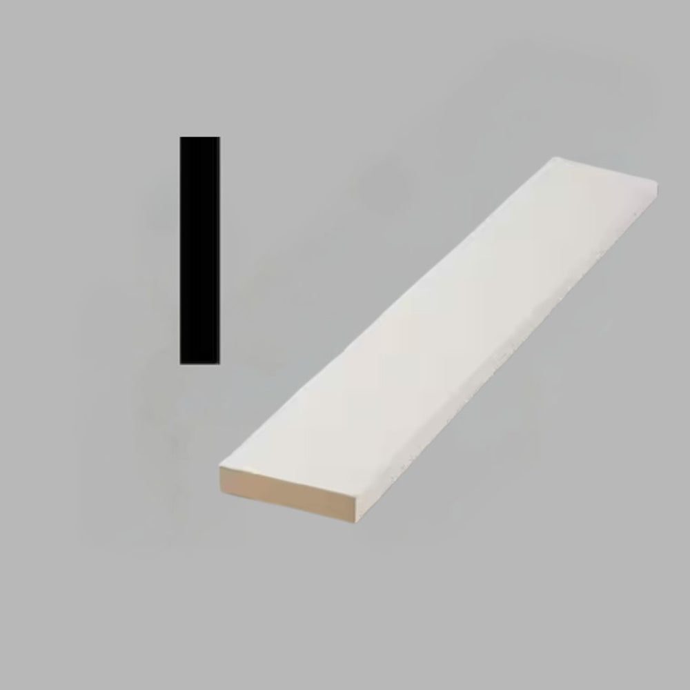 Primed  LVL Flat 1x4x17 ft