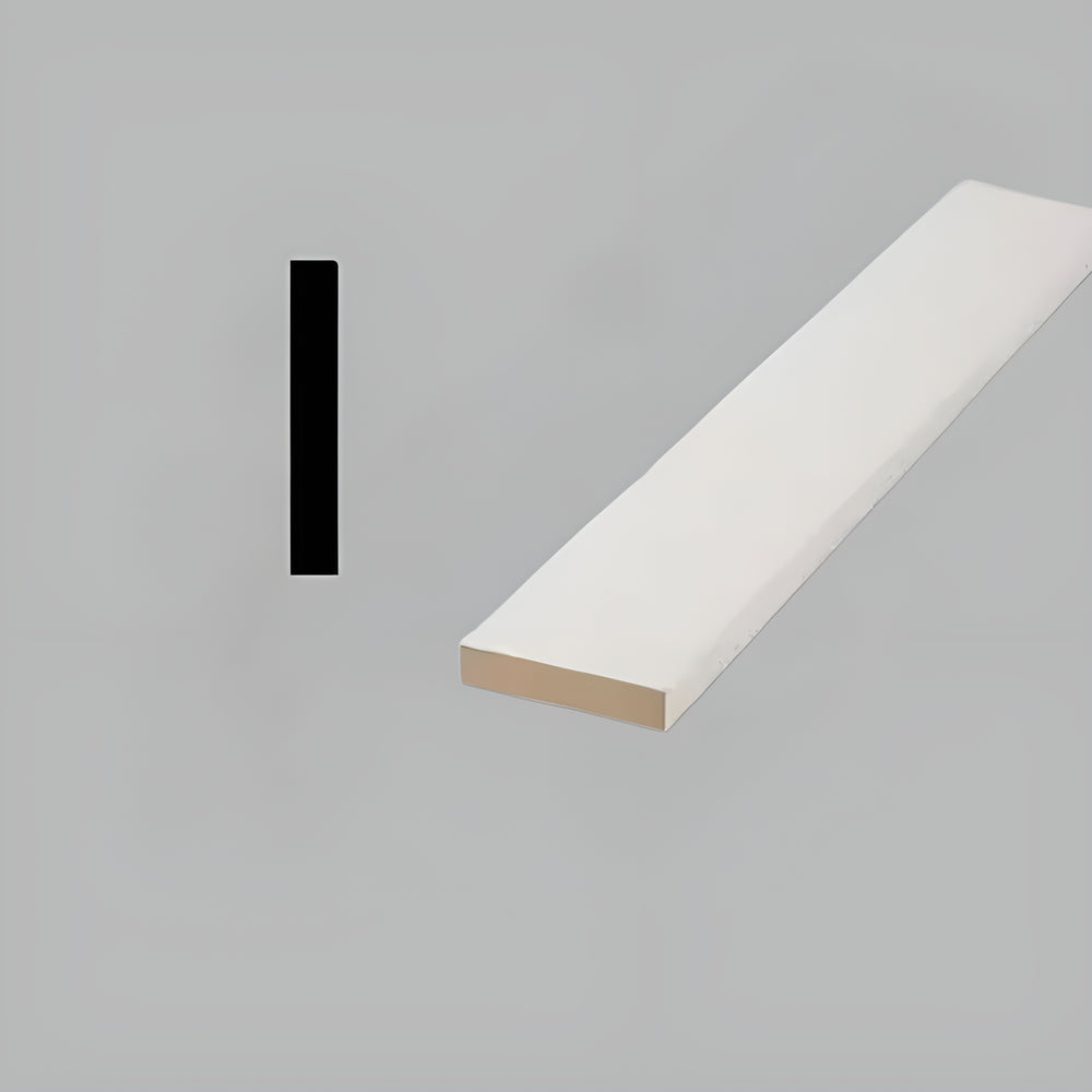 Primed LVL Flat 1x6x16ft