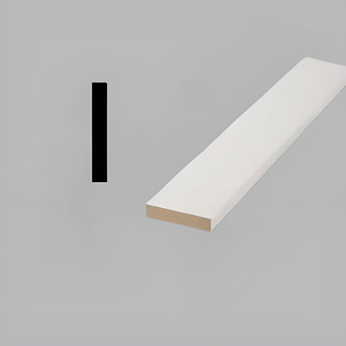 Primed LVL Flat 1 x 6 x 16ft