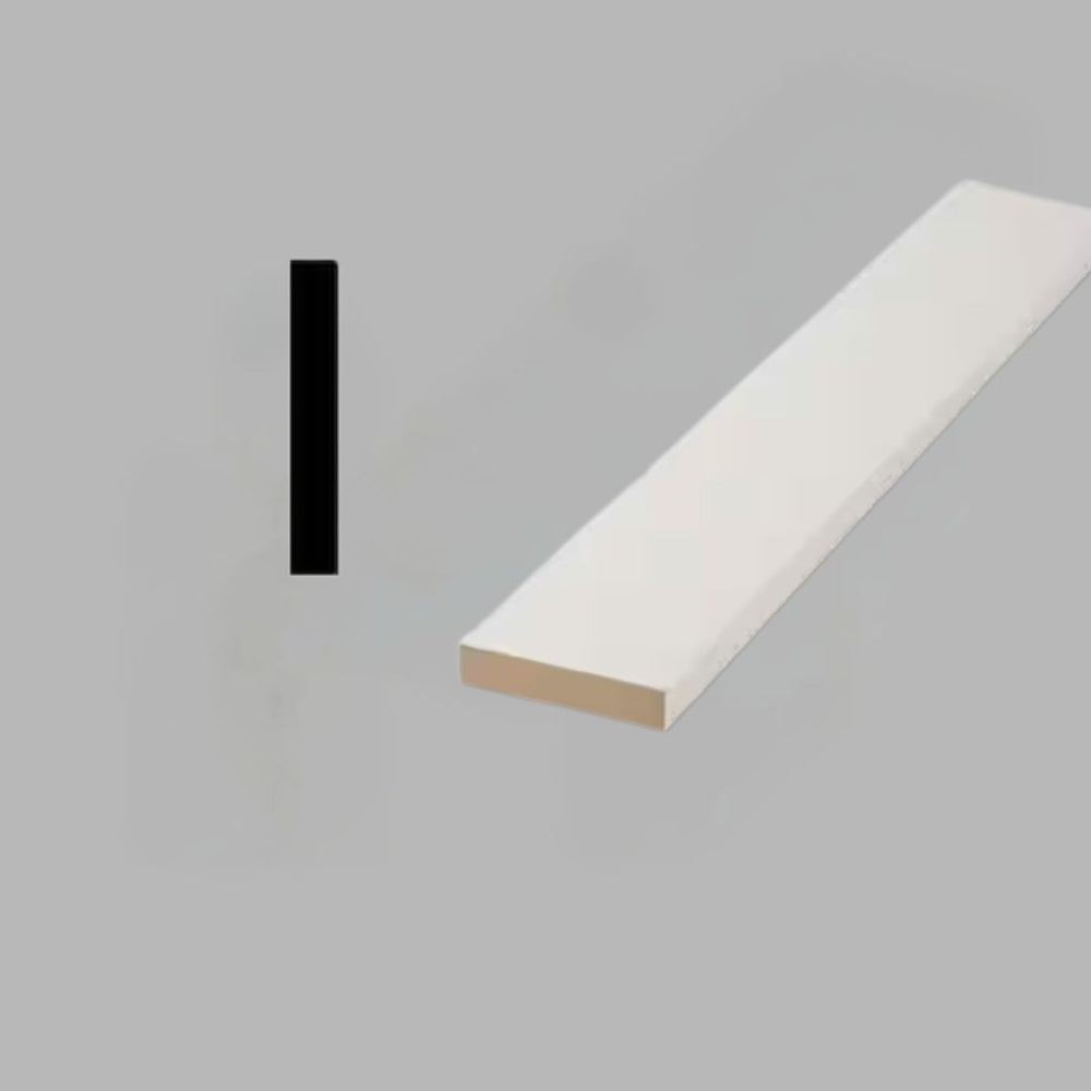 Primed LVL Flat 1x6x16ft