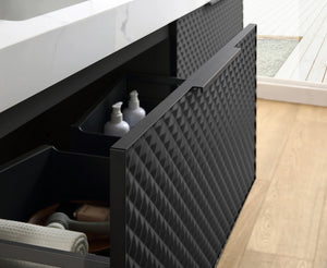 MANAROLA 60” BATHROOM VANITY