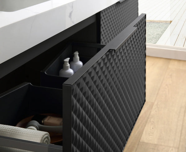 MANAROLA 60” BATHROOM VANITY
