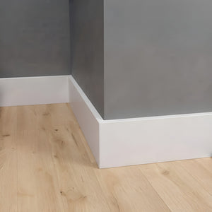 MDF Flat 11/16 X 3-1/2 X 17 ft