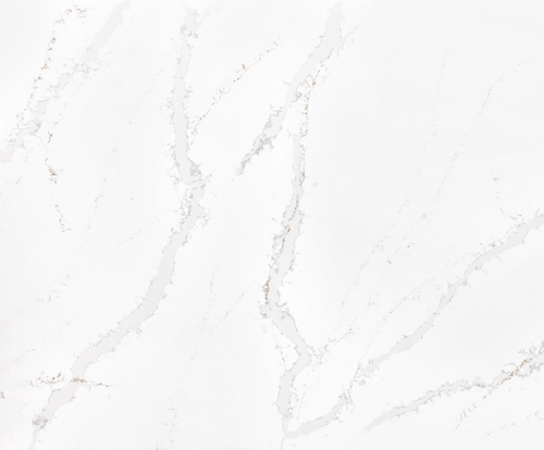 Quartz-Calacatta Milan