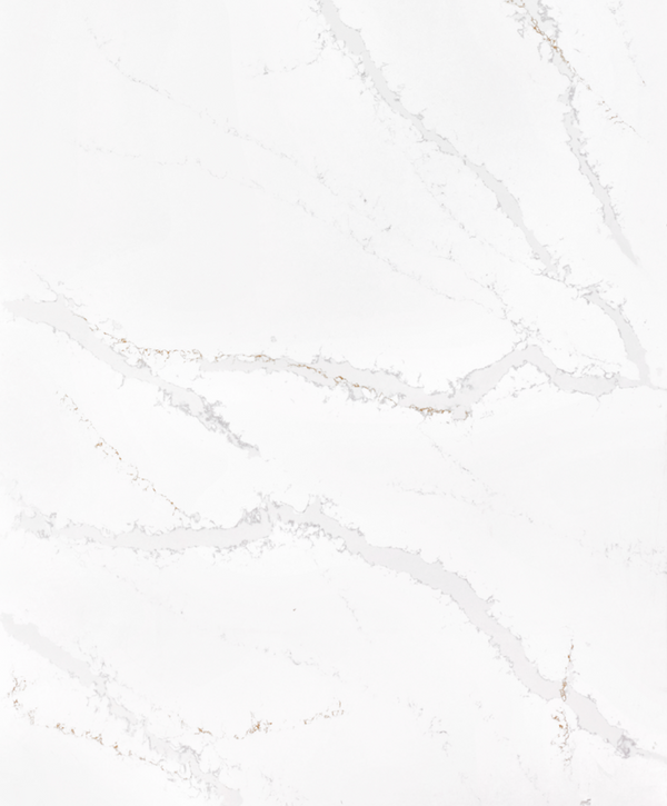 Quartz-Calacatta Milan 3cm