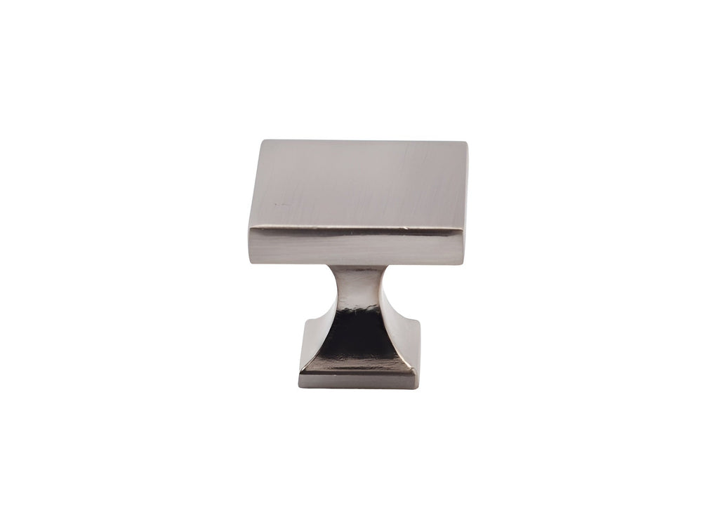 Gold Brushed Post-Modern Design Style Kitchen Cabinet Knob-SN