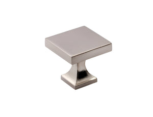Gold Brushed Post-Modern Design Style Kitchen Cabinet Knob-SN