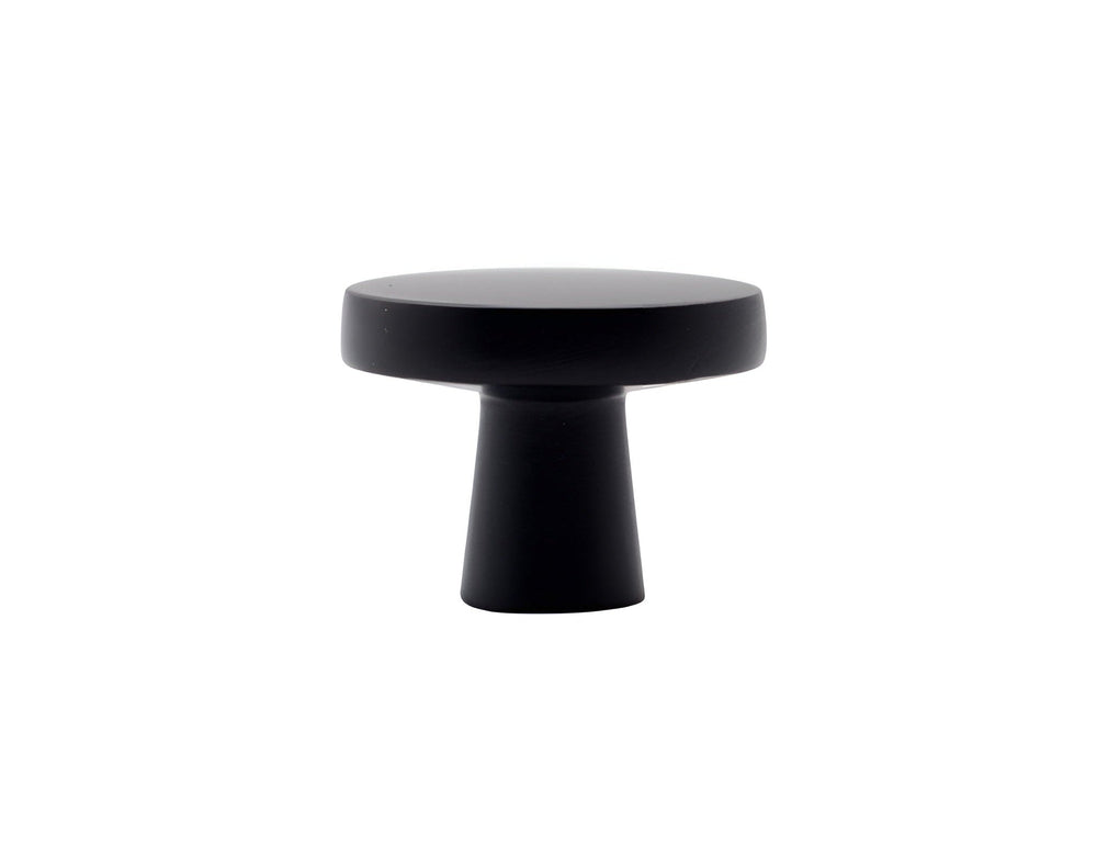Hardware Knob-BLK