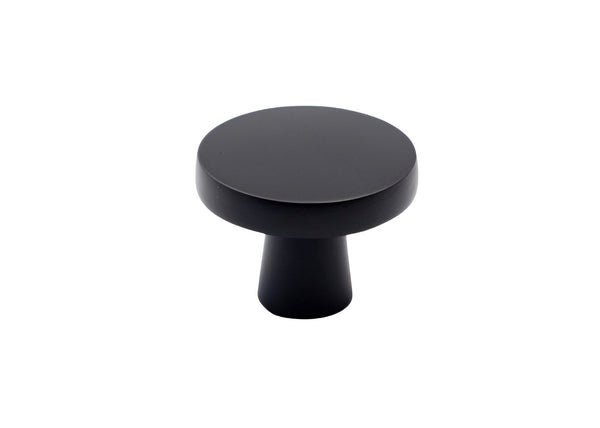 Hardware Knob-BLK