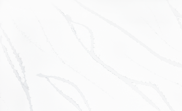 Quartz-Calacatta Naples 3cm