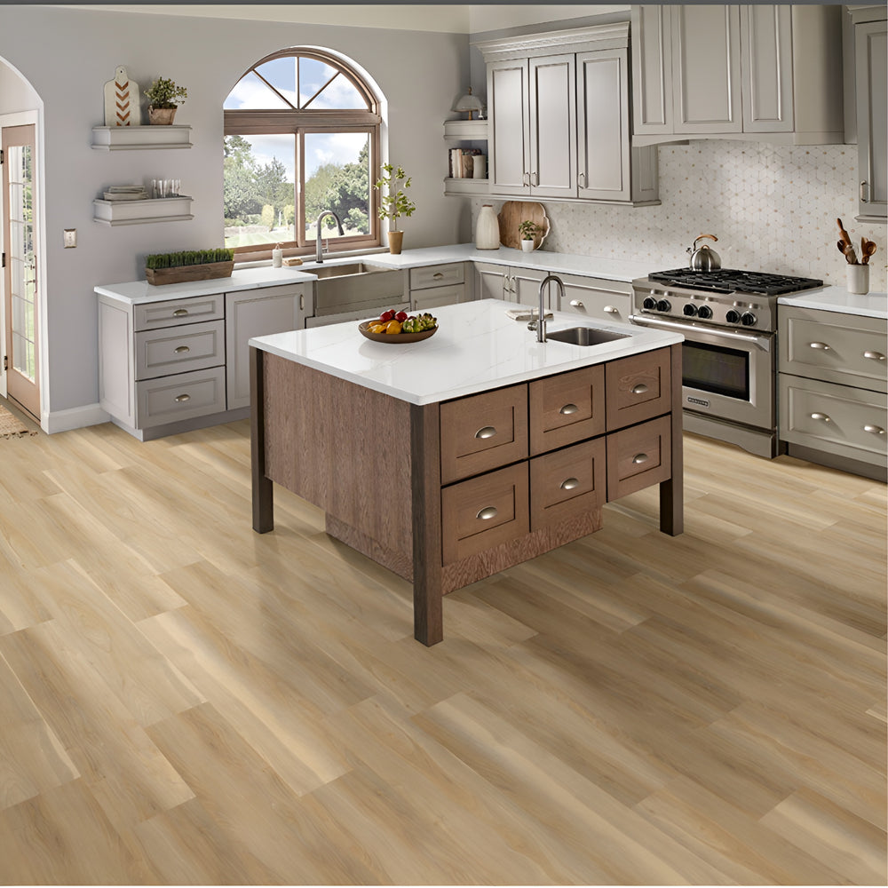 Nove Plus Bayhill Blonde 9X48