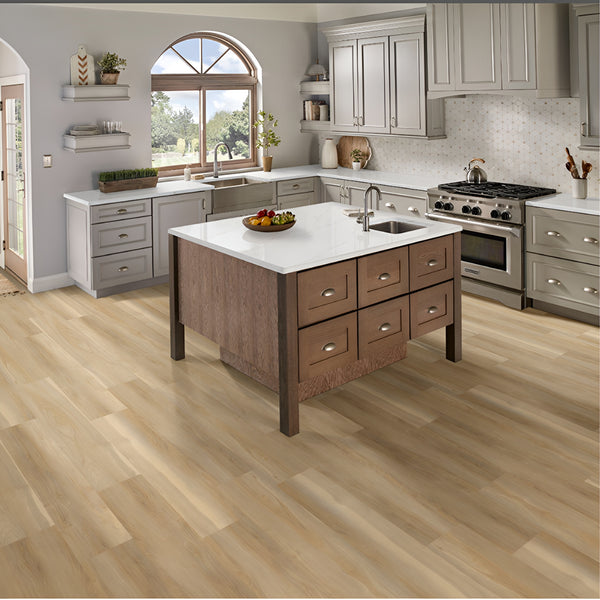 Nove Plus Bayhill Blonde 9X48