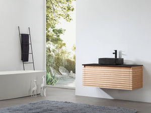 TOCADOR DE BAÑO OCALA DE 48” DE ARCE