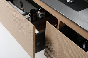 OSLO 48” WHITEWASH/WHITEWASH BATHROOM VANITY