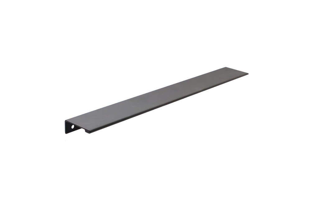 Drawer Knob Cupboard -BLK