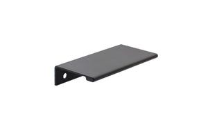 Drawer Knob Cupboard -BLK