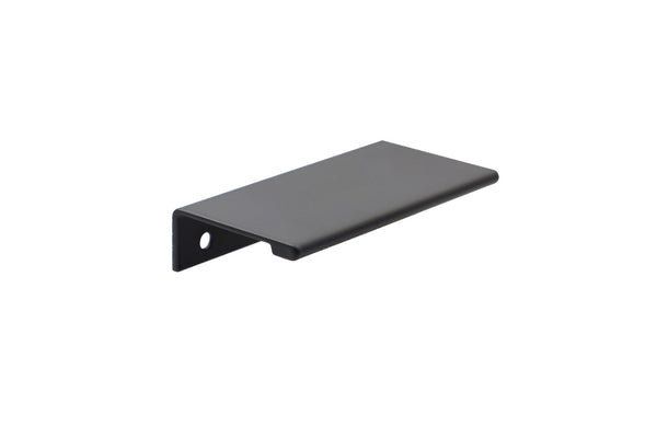 Drawer Knob Cupboard -BLK