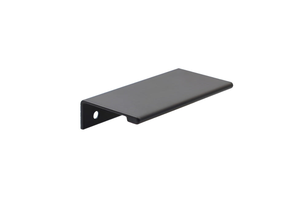 Drawer Knob Cupboard Pull-BLK