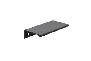 Drawer Knob Cupboard Pull-BLK