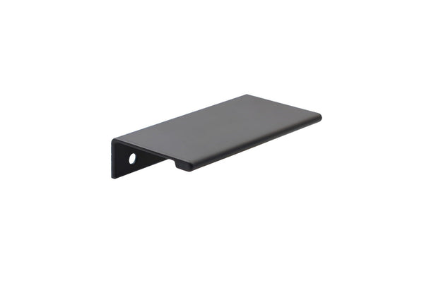 Drawer Knob Cupboard Pull-BLK