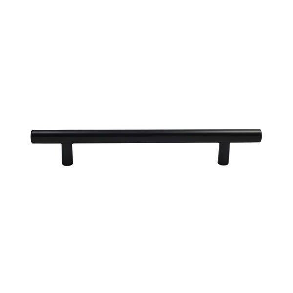 Heavy Duty Steel T Bar Handle- 96Black