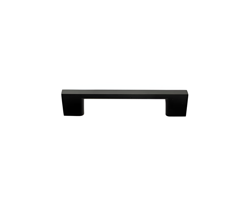 Multi-Size Slightly Brushed Flat Black-320BLK