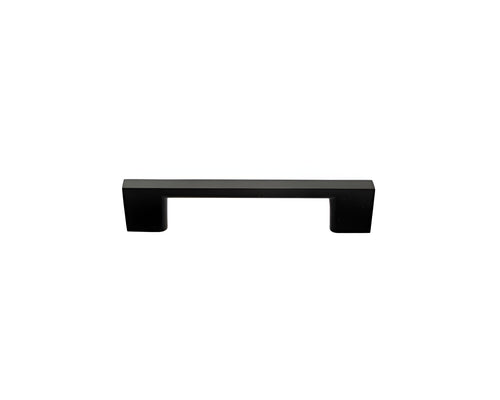 Multi-Size Slightly Brushed Flat Black-320BLK