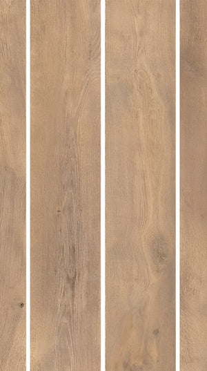 PALMARA Chestnut