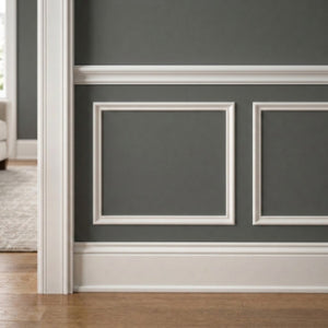 PM5 Panel Mould Pine Moulding