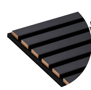 Black Panel