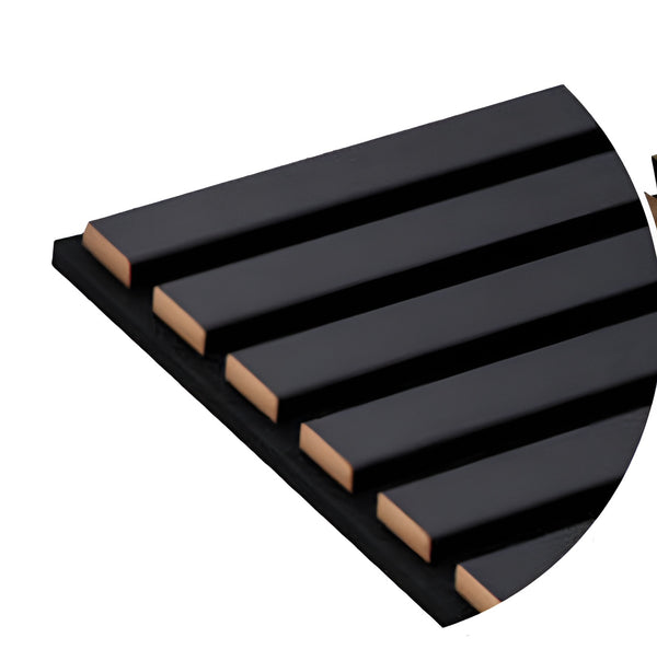 Black Panel