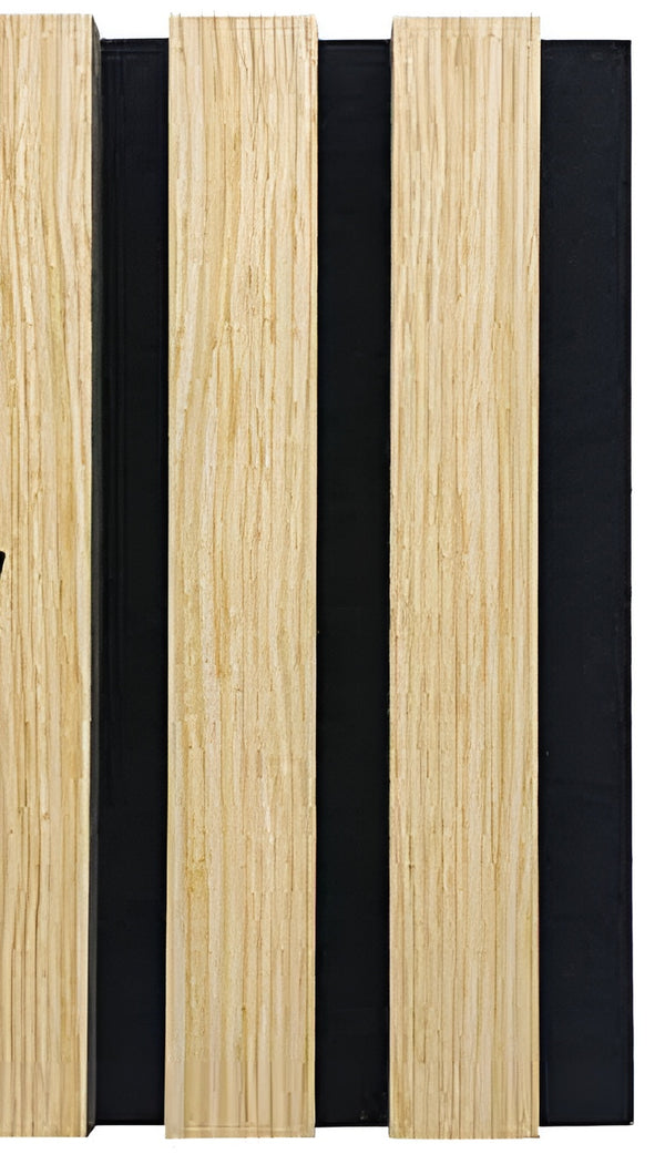 White Oak Panel
