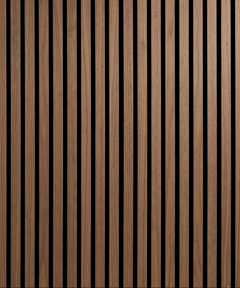 Walnut Panel