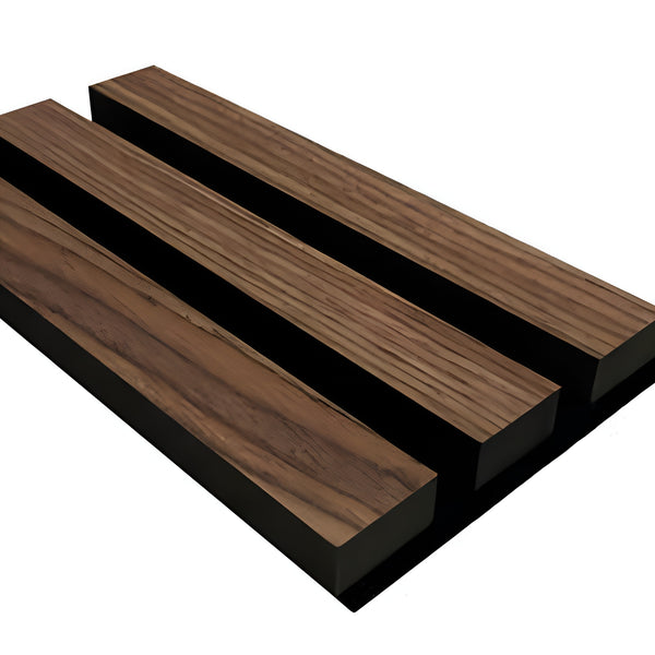 Walnut Panel