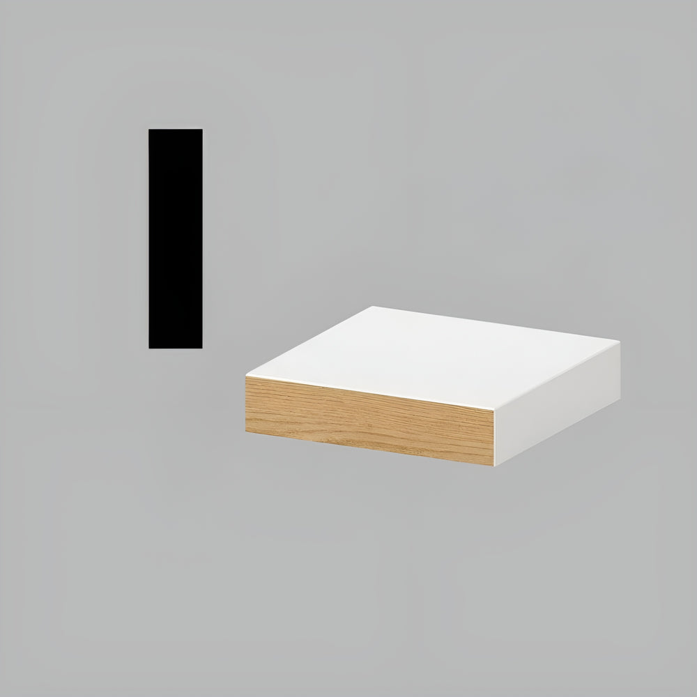 RAW-PINE S4S Board Finger Joint 11/16" x 5 1/2" x 16