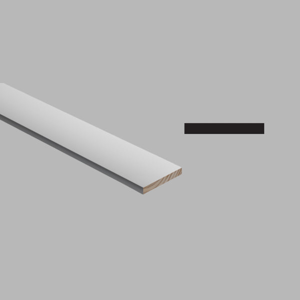 Pine Flat 5 1/2 (5 1/2" x 3/4")