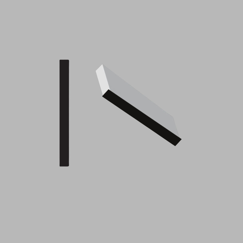 PRIMED MDF SHELVING 11/16 x 11-1/4-16'