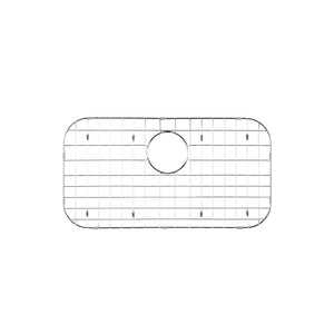 Grid For Single Bowl 3018