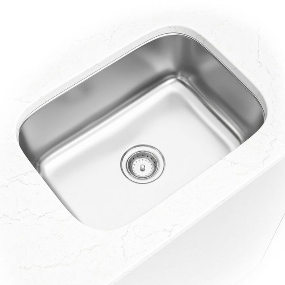 Ss 18 Gau Single Bowl-2318