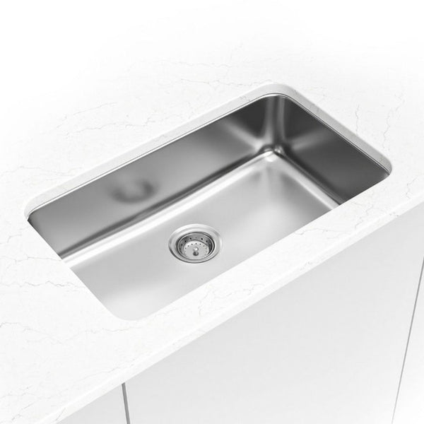 Ss 18 Gau Single Bowl-3018