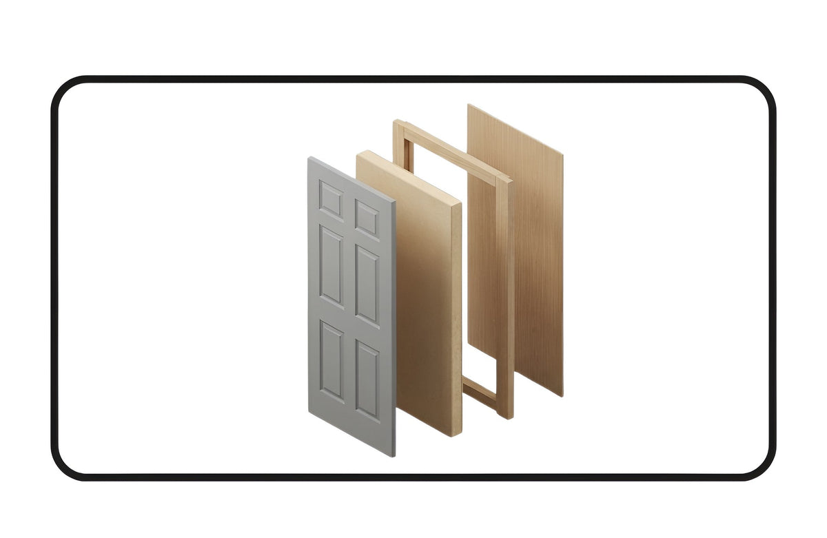 Solid Doors