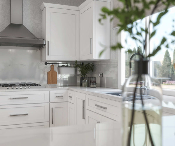 Kitchen Cabinet