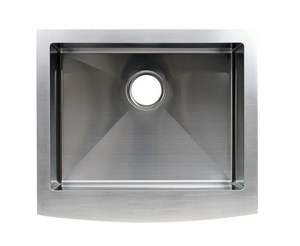 AD-F48-Farm House Apron Front Stainless Stain