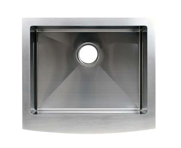 AD-F48-Farm House Apron Front Stainless Stain