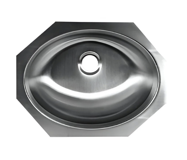 AD-19-Stainless Steel Bathroom
