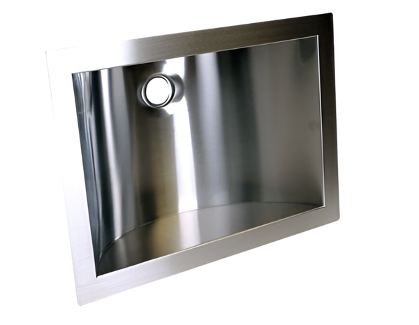 AD-21-Stainless Steel Bathroom