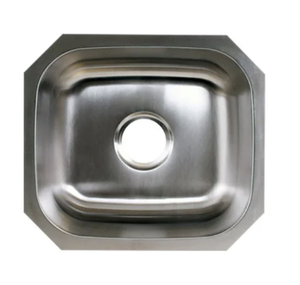 AD-28-Bar Utility Sink
